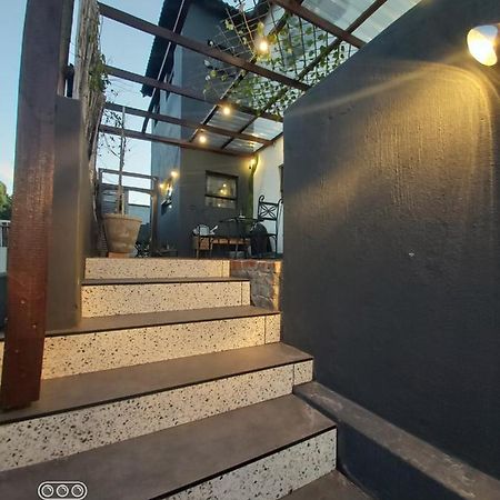 Harbour Delight & Harbour Comfort Cape Town Exterior photo