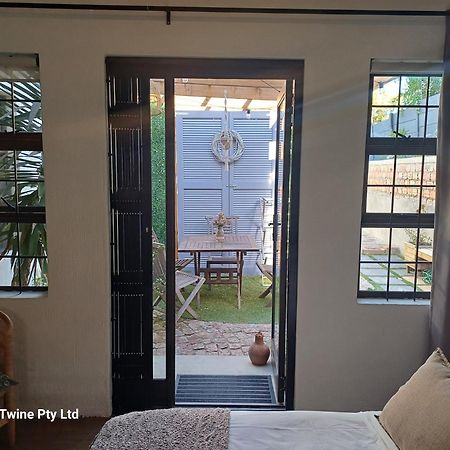 Harbour Delight & Harbour Comfort Cape Town Exterior photo