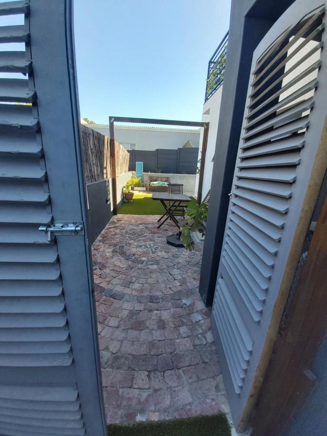 Harbour Delight & Harbour Comfort Cape Town Exterior photo
