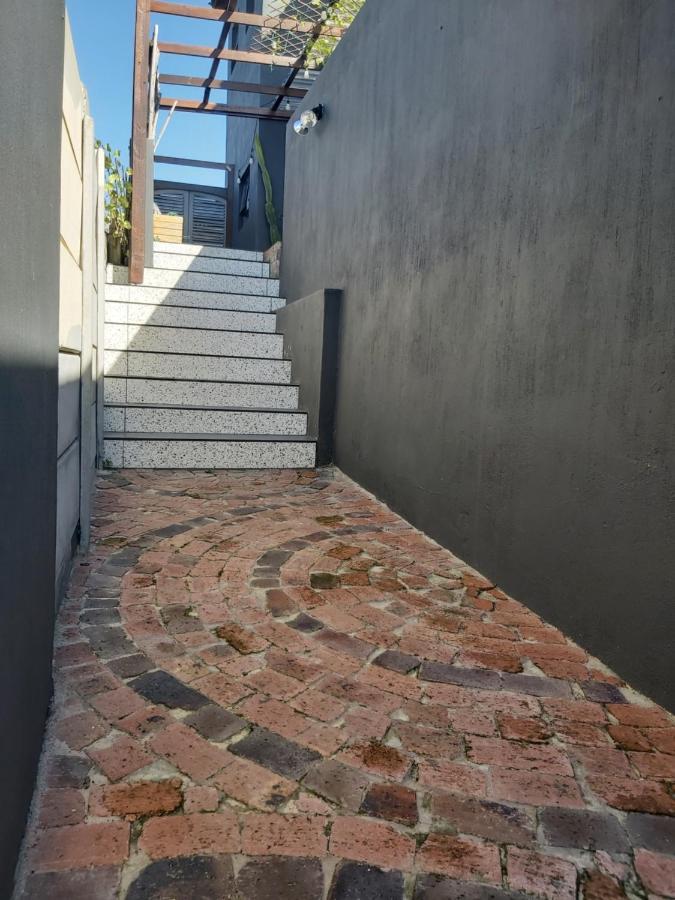 Harbour Delight & Harbour Comfort Cape Town Exterior photo